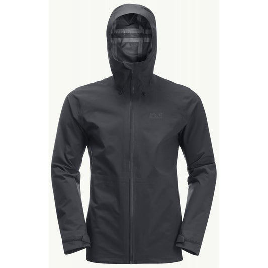 Jack Wolfskin Highest Peak Jacket M 1115131_6350 Clothing/Outdoor/Jack Wolfskin Your Sports Performance