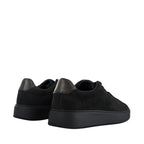 Lee Glenn Low Men's Shoes Black 50263040 25Y