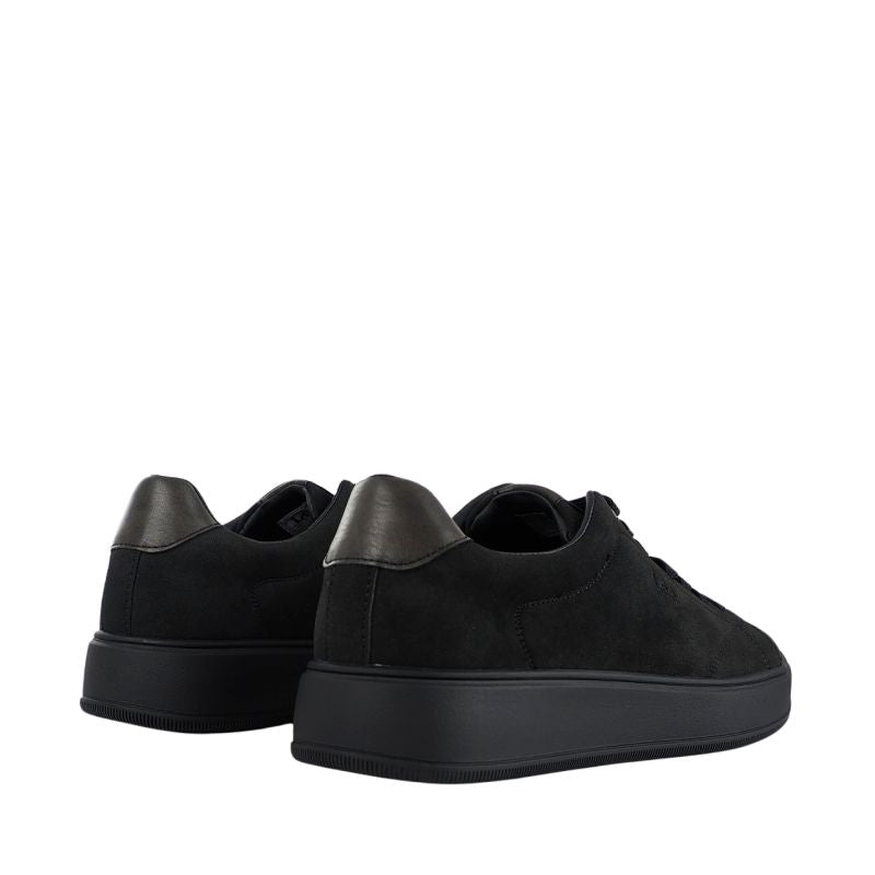 Lee Glenn Low Men's Shoes Black 50263040 25Y