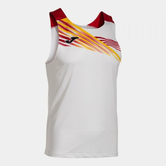 Joma Elite X Sleeveless Shirt M 103102.206 Clothing/Running/Joma Joma