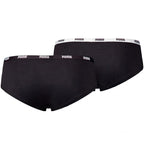 Underwear Puma Hipster 2P Pack W 907852 03 Clothing/Lifestyle Puma