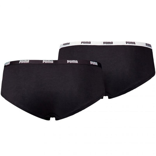 Underwear Puma Hipster 2P Pack W 907852 03 Clothing/Lifestyle Puma