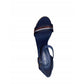 Tommy Hilfiger Grosgrain High Wedge Sandal W FW0FW05254 Footwear/Lifestyle/Tommy Hilfiger Tommy Hilfiger