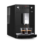MELITTA Purista F23/0-102 espresso machine AGD - Produkty/Ekspresy do kawy Your Sports Performance
