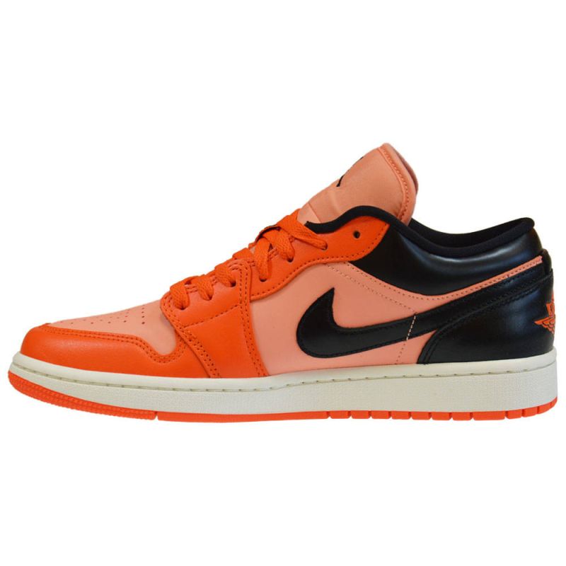 Women's Air Jordan 1 Low SE WMNS Athletic Shoes - DM3379-600 Obuwie/Buty na co dzień Your Sports Performance