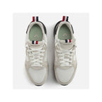 Women's ROSSIGNOL W Running Retro Sneakers, White