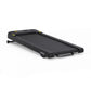 Urevo Spacewalk 3S treadmill + TUCKANO electrically adjustable desk, black In preparation Your Sports Performance