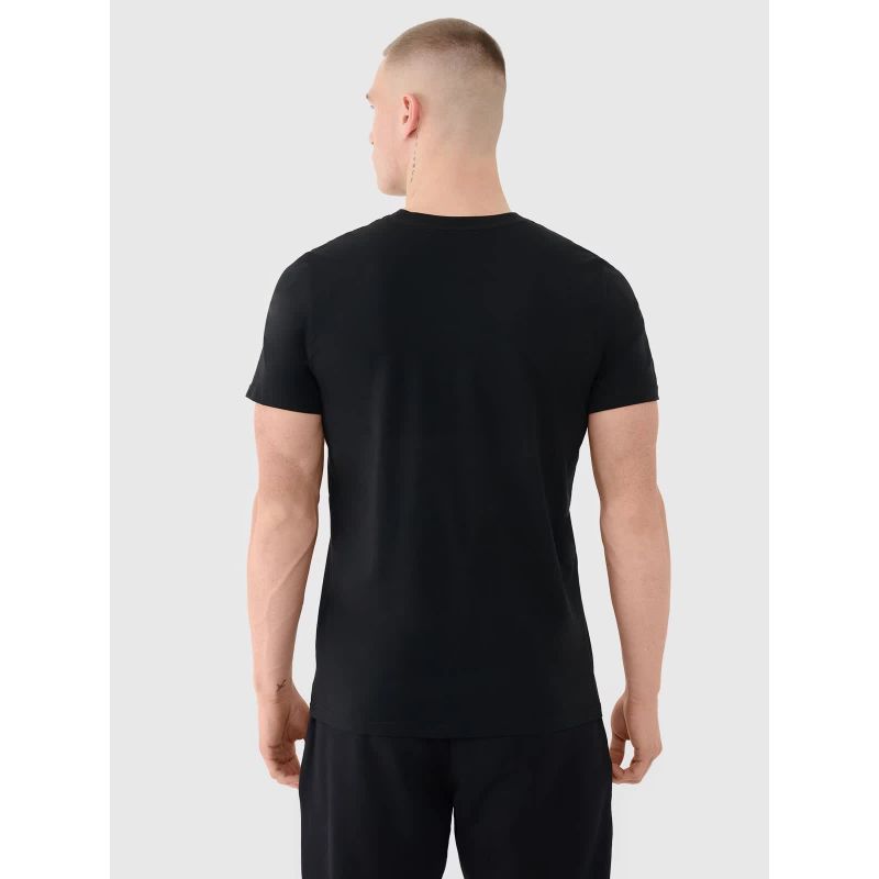 Tshirt 4F 4FWAW25TTSHM3457-020S In preparation Your Sports Performance