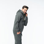 Men's FRANE Sweatshirt In preparation Your Sports Performance