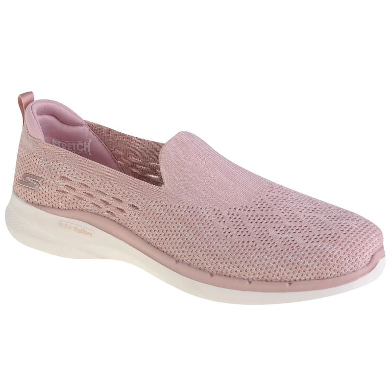 Skechers Go Walk 6 - Valerie 124532-MVE Pink 40 In preparation Your Sports Performance