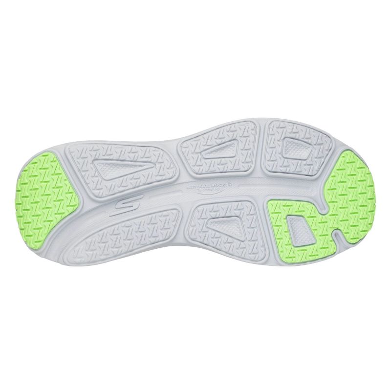 Skechers Max Cushioning Endeavor running shoes - Exciton M 220611-NVY Skechers