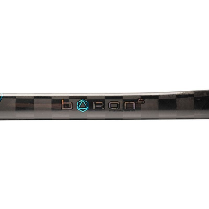 Bauer Twitch Jr. Composite Stick In preparation Your Sports Performance