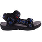 Sandals Lee Cooper Jr. LCW-22-34-0964K Footwear/Lifestyle/Lee Cooper Your Sports Performance