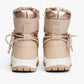 Tommy Hilfiger Women's Snow Boots T3A5-34052-1474591 Bronze Tommy Hilfiger