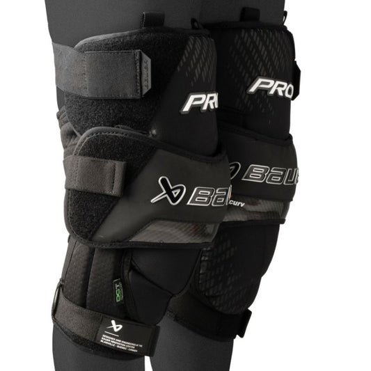 Bauer Pro 1064956 Goalkeeper Knee Pads Accessories/Protectors and knee pads/Bauer Bauer