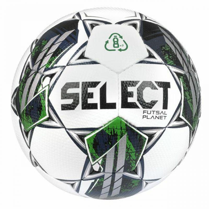Soccer Select Futsal PLANET FIFA T26-17646 Accessories/Balls/Football Your Sports Performance