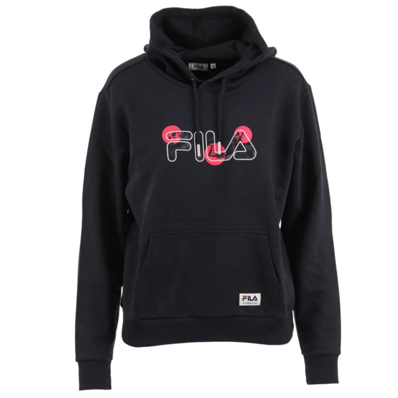 Fila Bellagio W sweatshirt FAW0274-80001 Clothing/Lifestyle/Fila Your Sports Performance