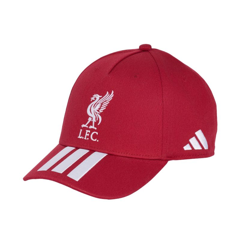 adidas Liverpool FC red cap KQ5141
