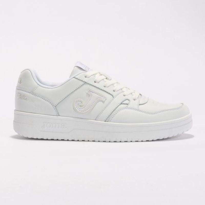 C.ATTICA MEN 2432 WHITE Footwear/Lifestyle/Joma/Low Your Sports Performance