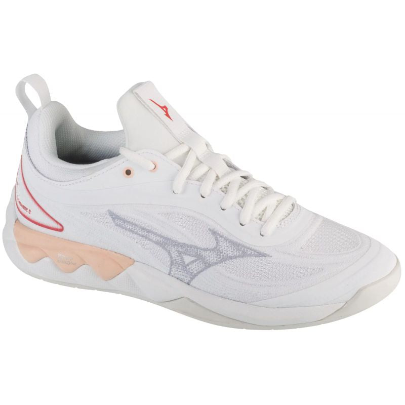Mizuno Wave Luminous 3 W Volleyball Shoes V1GC242025 Footwear/Volleyball/Women Mizuno