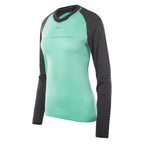 Cycling jersey Radvik Zulu Mtb W 92800407041 Clothing/Bike/Koszulki/Kobiety/Radvik Your Sports Performance