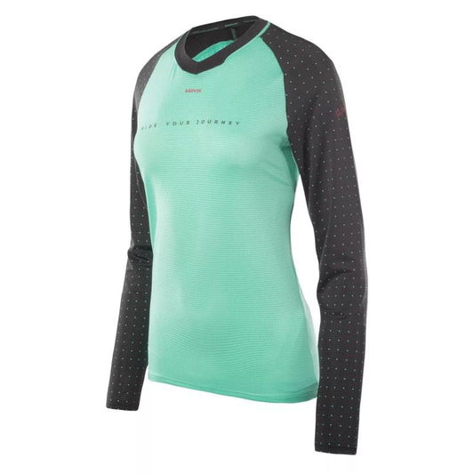 Cycling jersey Radvik Zulu Mtb W 92800407041 Clothing/Bike/Koszulki/Kobiety/Radvik Your Sports Performance