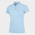 Joma Polo Hobby Shirt W 900247.350 Clothing/Training/Joma Joma