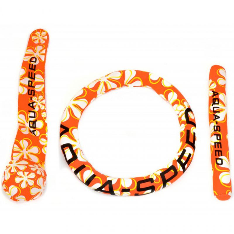Aqua-speed Dive Toys Set Accessories/Swimming accessories Your Sports Performance