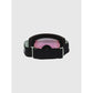 Snowboard goggles with multi-color coating 4F 4FWAW25AGOGU051-21S *Kategoria tymczasowa Your Sports Performance