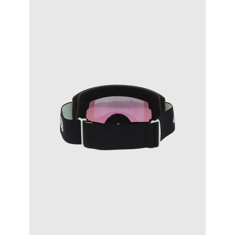 Snowboard goggles with multi-color coating 4F 4FWAW25AGOGU051-21S *Kategoria tymczasowa Your Sports Performance