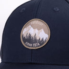 Men's RAIGO Baseball Cap Hi-Tec