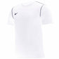 T-shirt Nike Park 20 M BV6883-100 Clothing/Training Nike