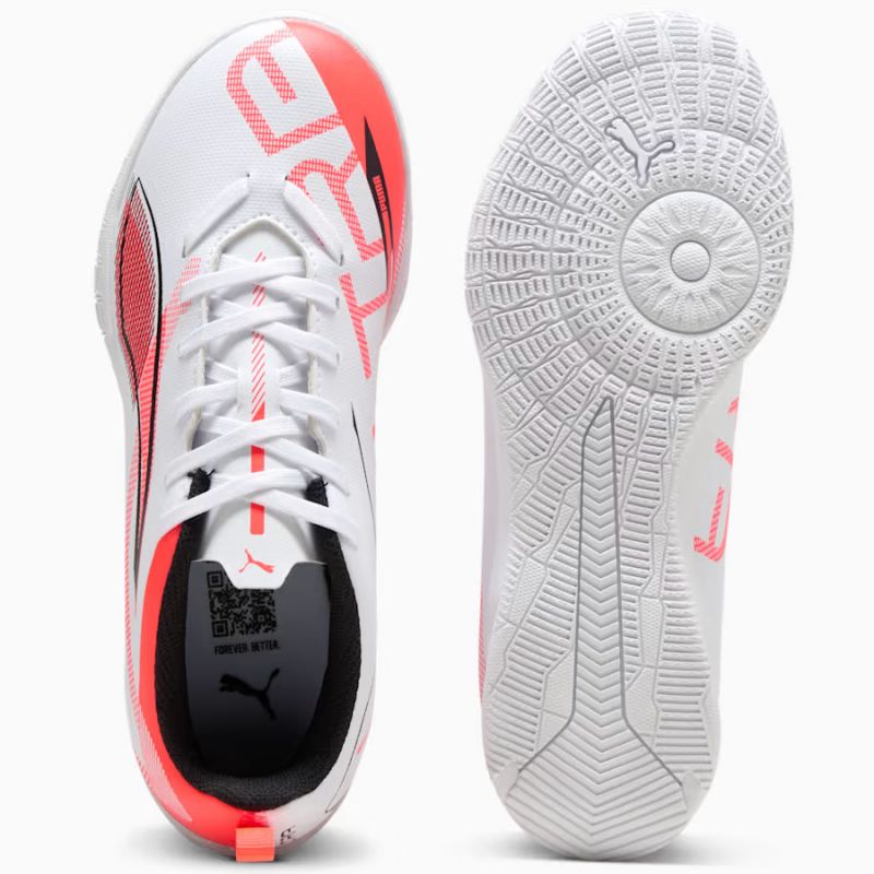 Puma Ultra Play Jr IT 108327-01 shoes Footwear/Football/IT/JR Puma