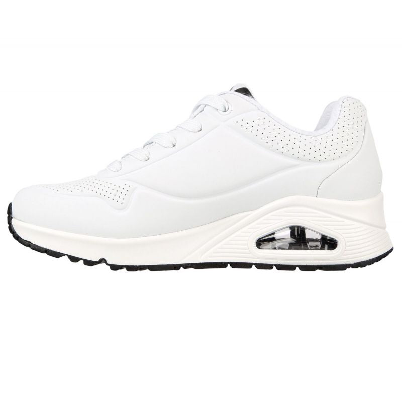 Skechers Uno Spread The Love W 155507/WBGY Footwear/Lifestyle/Skechers Skechers