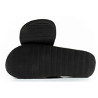 Wrangler men's Zane Flipflop shoes, gray flip-flops Wrangler