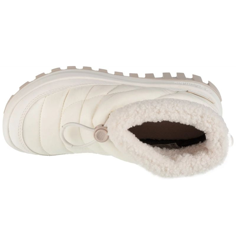 Columbia Snowtrot Shorty W 2075121125 Boots Footwear/Outdoor/Columbia Your Sports Performance