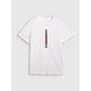 Men's regular printed T-shirt 4F 4FRAW25TTSHM3225-10S *Kategoria tymczasowa Your Sports Performance