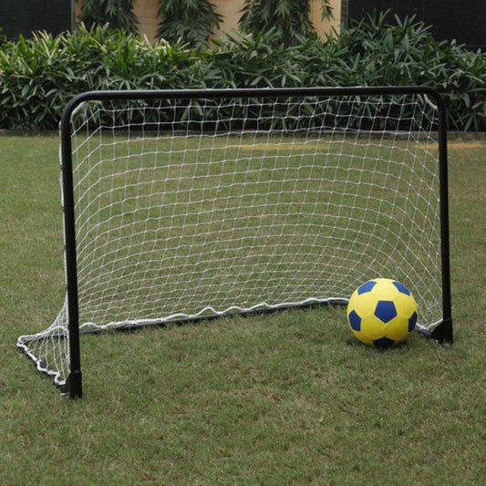 Folding metal goal 120x80 cm 2012606 Accessories/Sports facilities equipment Your Sports Performance