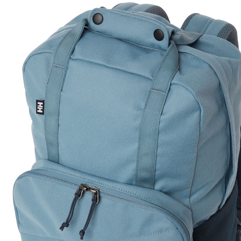 Helly Hansen backpack OSLO MAX BACKPACK 67537 601 To be categorized Your Sports Performance