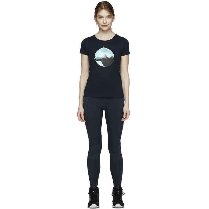 Functional pants 4F W H4L21-SPDTR060 30S Clothing/Training 4F