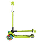 Scooter 3 wheels Globber Primo Foldable Lights 432-106-2 HS-TNK-000011635