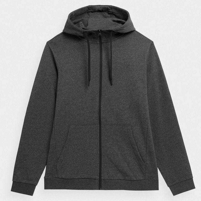 Sweatshirt 4F M 4FSS23TSWSM354 23M Clothing/Lifestyle/4F 4F