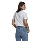 T-shirt adidas Trefoil W GN2899 Clothing/Lifestyle/T-shirts Adidas