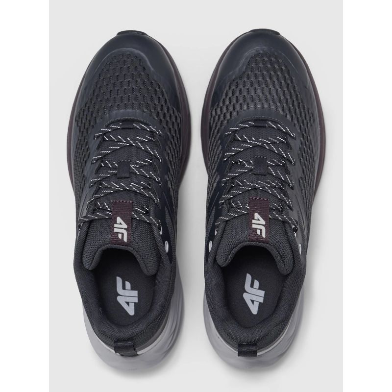 SPEED HIKER men's low sneakers 4F 4FWMM00FOTSM037-50S 4f