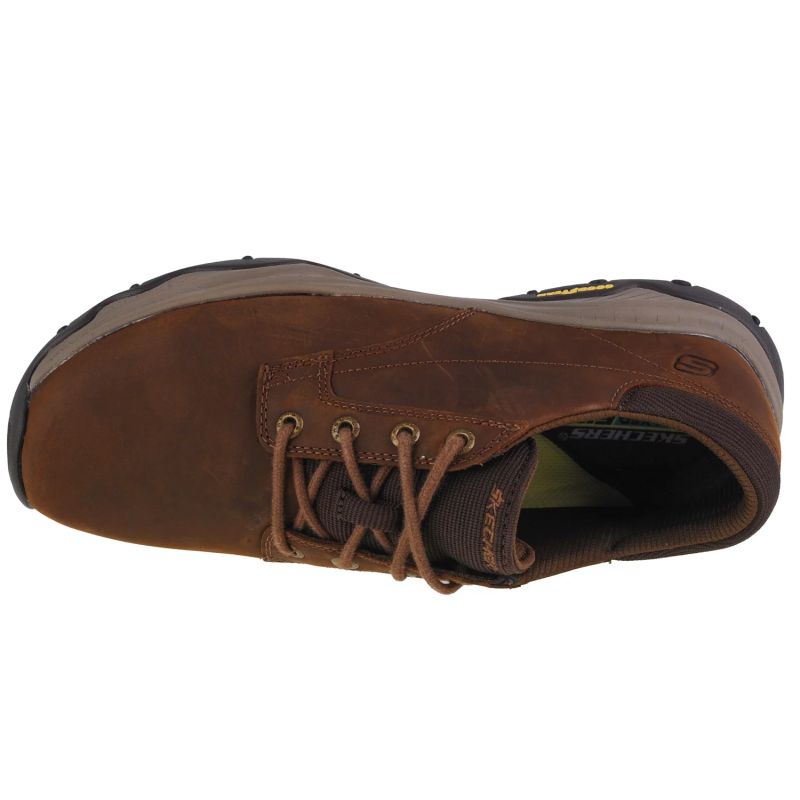Skechers Craster-Fenzo 204716-CDB Brown 41 In preparation Your Sports Performance
