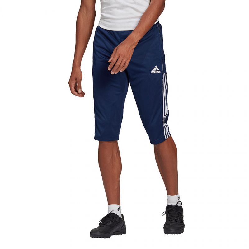 Adidas Tiro 21 3/4 M GH4473 pants Clothing/Football Adidas