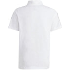 adidas Tiro 23 Competition Cotton Kids T-Shirt White IC4576 Clothing Your Sports Performance