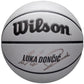 Wilson NBA Player Icon Uv Basketball Ball Bskt Doncic WZ4030701XB Accessories/Balls/Basketball Your Sports Performance
