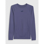Women's seamless thermal underwear (top) 4F 4FWAW25USEAF220-32S *Kategoria tymczasowa Your Sports Performance