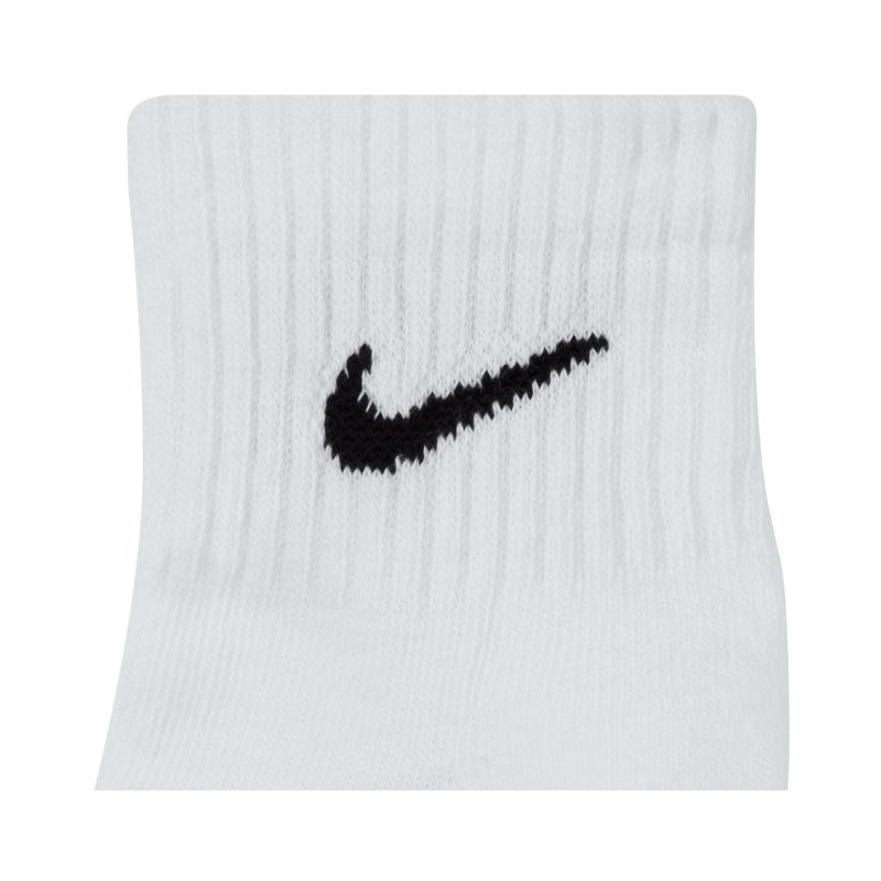 Nike Everyday Lightweight Ankle 3Pak SX7677-964 Clothing/Training/Socks/Unisex Nike